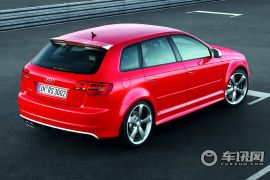 奥迪-奥迪RS 3