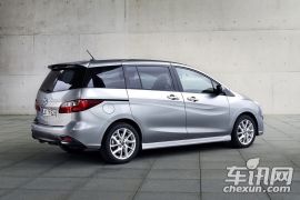 马自达-马自达5-2.0L 自动豪华型