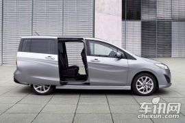 马自达-马自达5-2.0L 自动豪华型