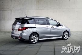 马自达-马自达5-2.0L 自动豪华型