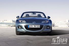 马自达-马自达MX-5