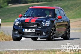 MINI JCW-MINI JCW COUNTRYMAN