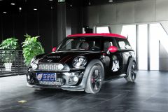 MINI JCW CLUBMAN