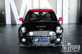 MINI JCW-MINI JCW CLUBMAN