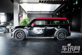 MINI JCW-MINI JCW CLUBMAN