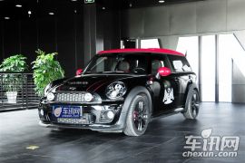 MINI JCW-MINI JCW CLUBMAN