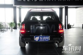 MINI JCW-MINI JCW CLUBMAN