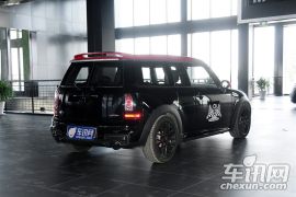 MINI JCW-MINI JCW CLUBMAN