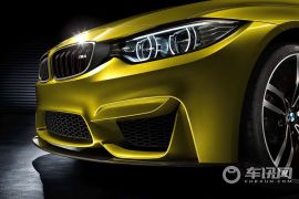 宝马-宝马M4