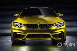 宝马-宝马M4