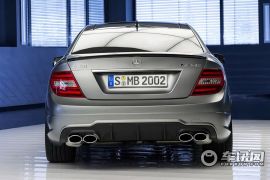 奔驰AMG-奔驰C级AMG