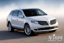 林肯-林肯MKT
