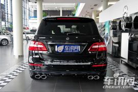 卡尔森-卡尔森 M级