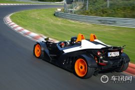 KTM-X-BOW-R版