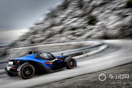 KTM-X-BOW-GT版