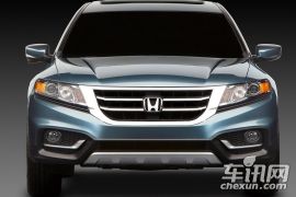 本田-歌诗图(海外)