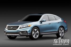 本田-歌诗图(海外)