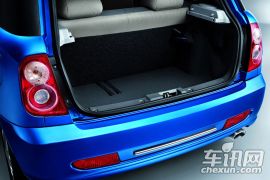 力帆汽车-力帆320-冠军版 1.3舒适型