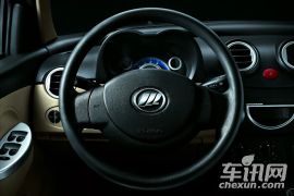 力帆汽车-力帆320-冠军版 1.3舒适型