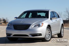 克莱斯勒-克莱斯勒200