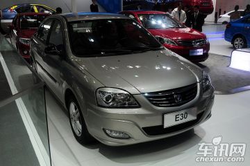 【2012款长安E30】长安汽车-车讯网chexun.c