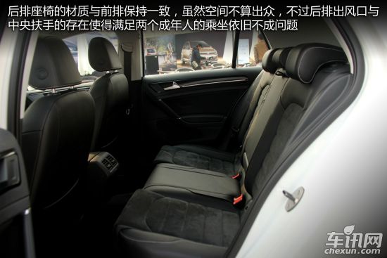 大众 高尔夫