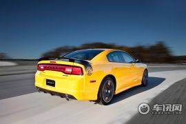 SRT-Charger SRT