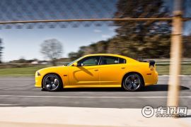 SRT-Charger SRT