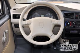 华晨金杯-海星T22-1.0L标准型DL465Q5