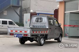 华晨金杯-海星T22-1.0L标准型DL465Q5