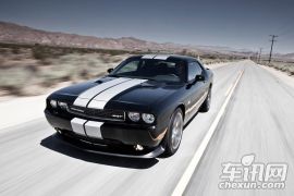 SRT-挑战者 SRT