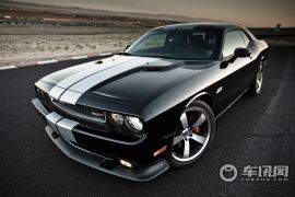 SRT-挑战者 SRT