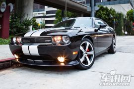 SRT-挑战者 SRT