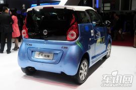 东风乘用车-风神E30L