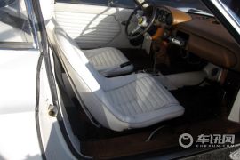 法拉利-法拉利Dino