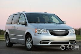 克莱斯勒-Town and Country