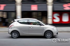 克莱斯勒-Ypsilon