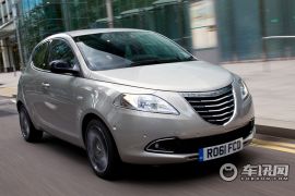 克莱斯勒-Ypsilon