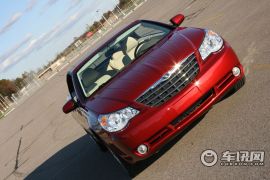 克莱斯勒-Sebring