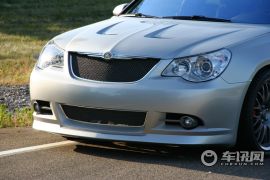 克莱斯勒-Sebring SEMA