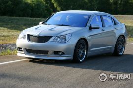 克莱斯勒-Sebring SEMA