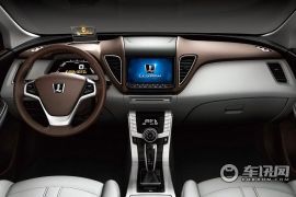 裕隆汽车-LUXGEN5  Sedan 