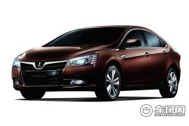 裕隆汽车-LUXGEN5  Sedan 