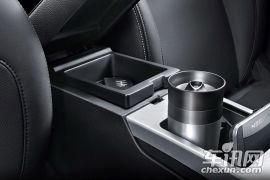 裕隆汽车-LUXGEN U6