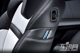 裕隆汽车-LUXGEN U6