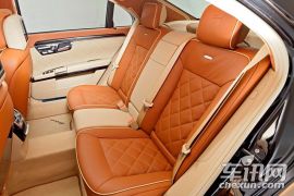 劳伦士-劳伦士S级 S70