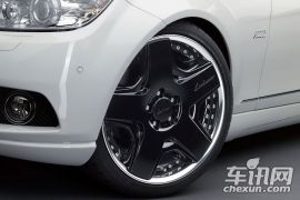 劳伦士-劳伦士C级