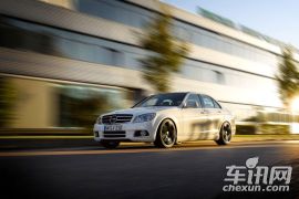 劳伦士-劳伦士C级