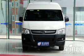 九龙汽车-大MPV
