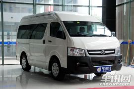 九龙汽车-大MPV